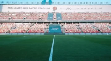 أجواء نهائي السوبر المصري تتصاعد قبل مواجهة الأهلي والزمالك